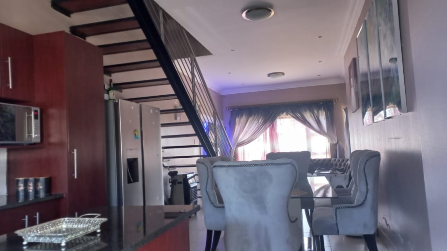 To Let 3 Bedroom Property for Rent in Lilyvale Estate Free State
